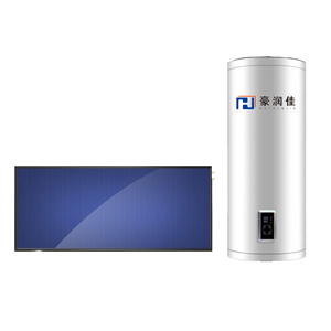 阳台壁挂式太阳能 