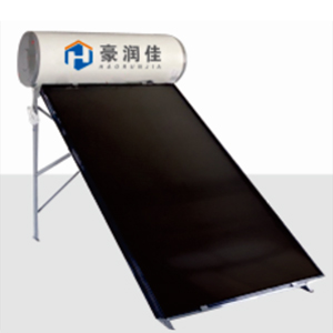 平板太阳能单机 